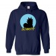 Schwifty Scientist Unisex Kids and Adults Pullover Hoodie For Animated Cartoon Fans									 									 									